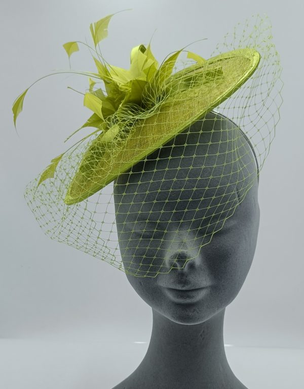 Miss Chartreuse - Image 4