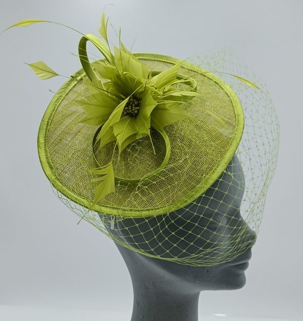 Miss Chartreuse - Image 5