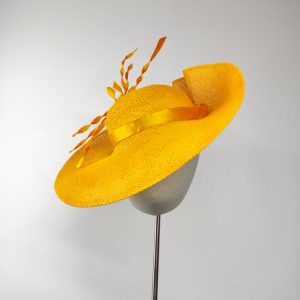 Mitchell in Yellow