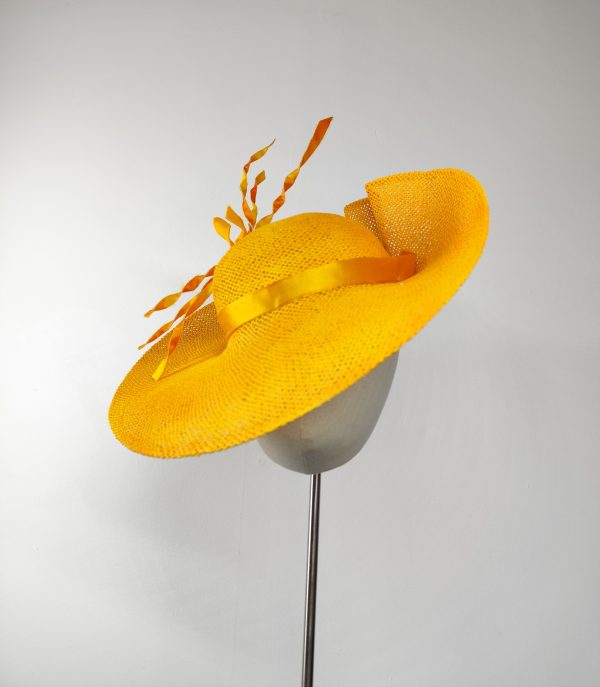 Mitchell in Yellow