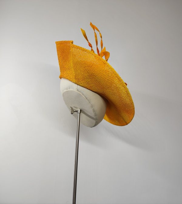 Mitchell in Yellow - Image 3