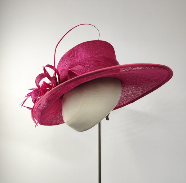 Molly in Hot Pink - Image 2