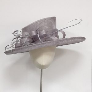 Molly in Lilac