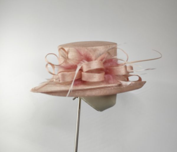 Molly in Pink - Image 2