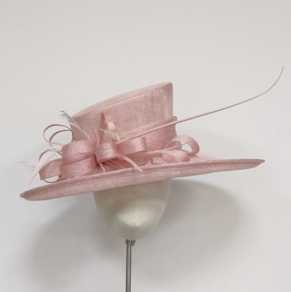 Molly in Pink - Image 4