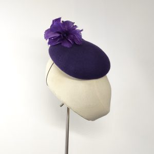 Mrs Plum