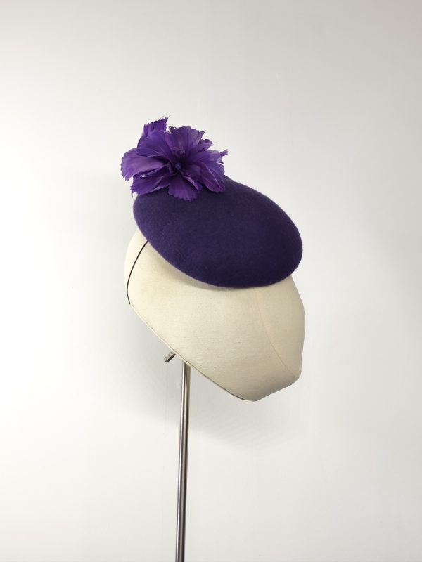 Mrs Plum
