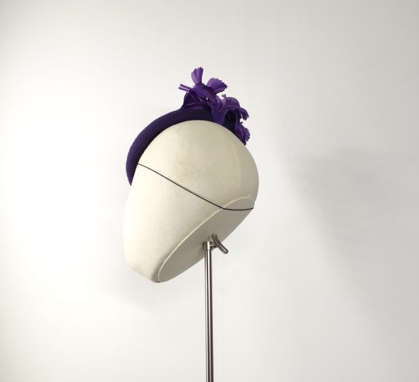 Mrs Plum - Image 2
