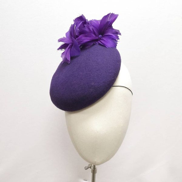 Mrs Plum - Image 4
