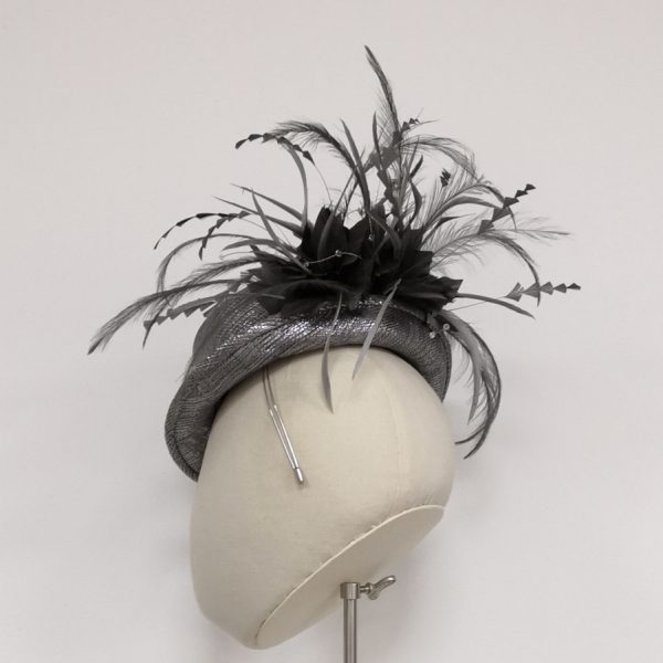 Ms. Josephine Baker