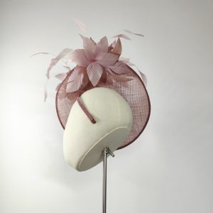 Ms Perla in Rose