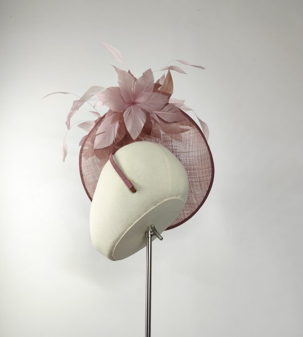 Ms Perla in Rose