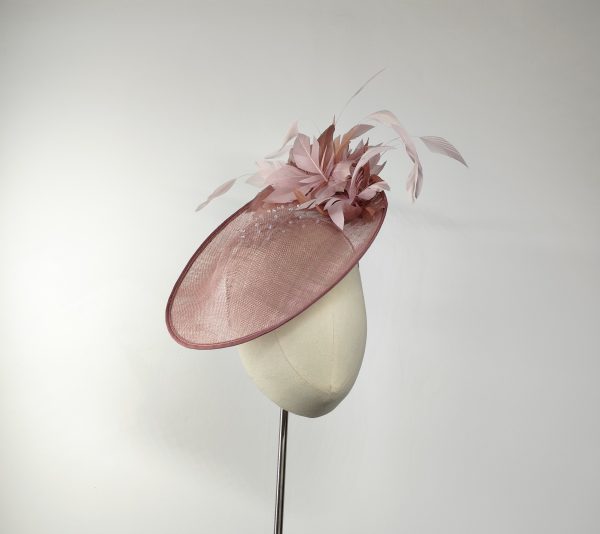 Ms Perla in Rose - Image 3
