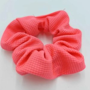 Neon Scrunchie Cotton