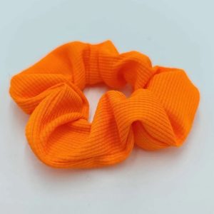Neon Scrunchie Cotton