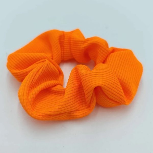 Neon Scrunchie Cotton