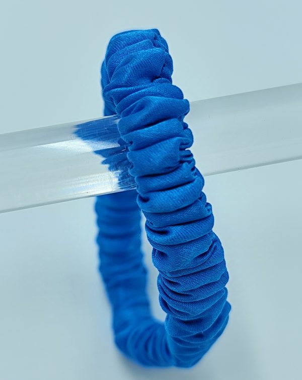 Silk Scrunchie | Savoy - Image 2
