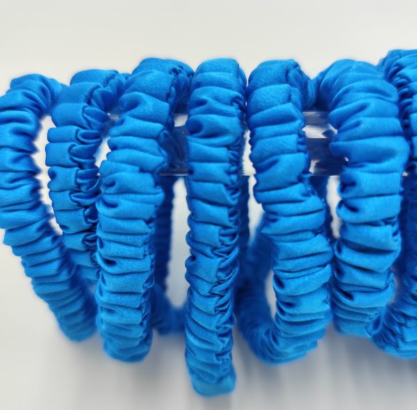 Silk Scrunchie | Savoy - Image 3