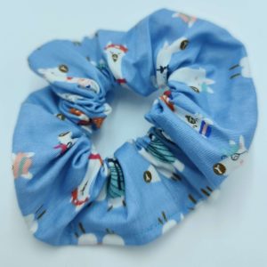 Organic Cotton Alpaca