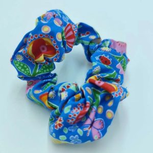 Organic Cotton Liberty Fabric Limited Edition