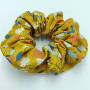 Organic Cotton Liberty Fabric Limited Edition