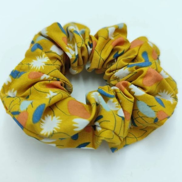 Organic Cotton Liberty Fabric Limited Edition
