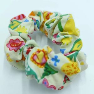 Organic Cotton Liberty Fabric Limited Edition
