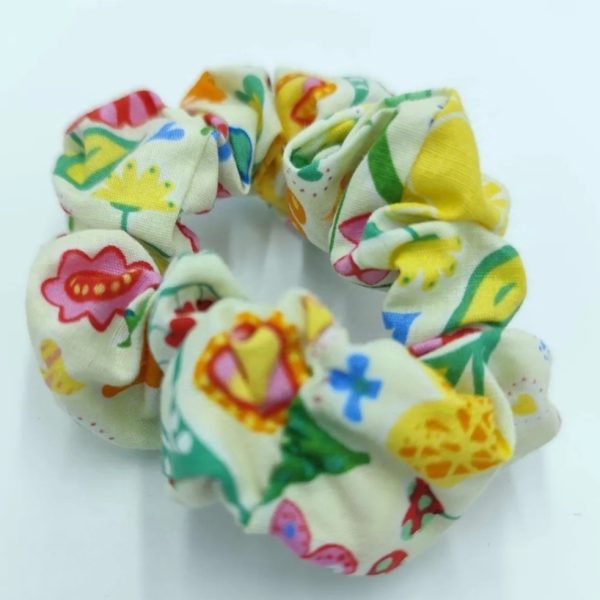 Organic Cotton Liberty Fabric Limited Edition