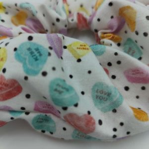 Organic Cotton Love
