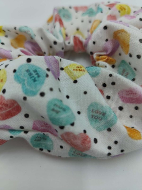 Organic Cotton Love
