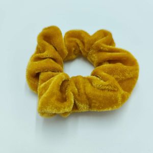 Organic Super Soft Cotton Velvet Earth