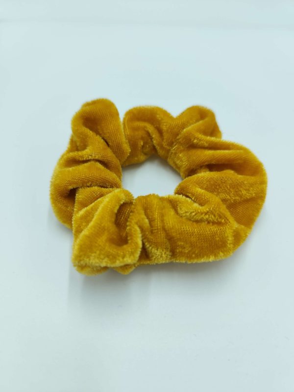 Organic Super Soft Cotton Velvet Earth