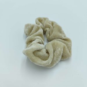 Organic Super Soft Cotton Velvet Earth