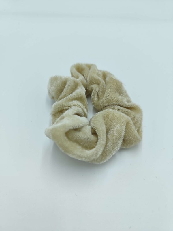 Organic Super Soft Cotton Velvet Earth