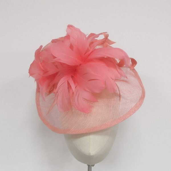 Pale Coral