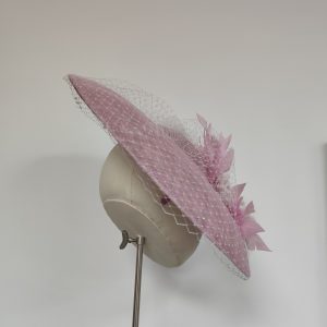 Pink Bloom