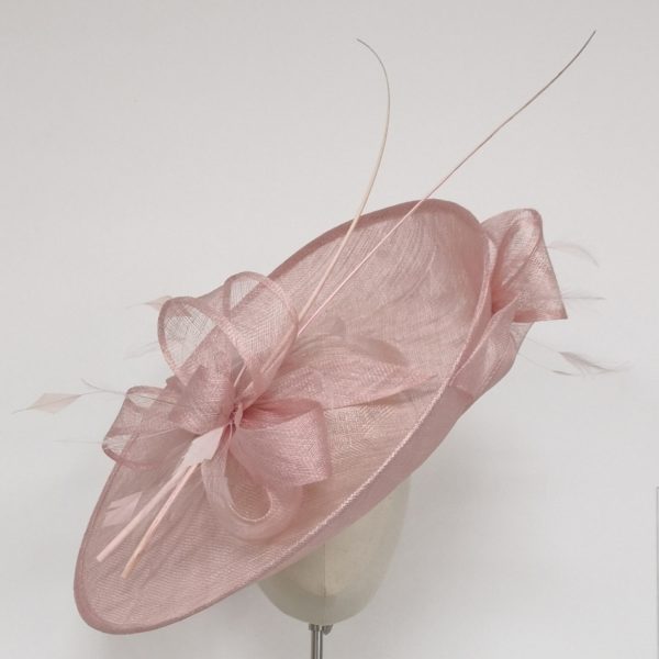 Pink Disc