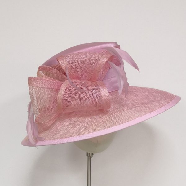 Pink Hat Jenny - Image 2