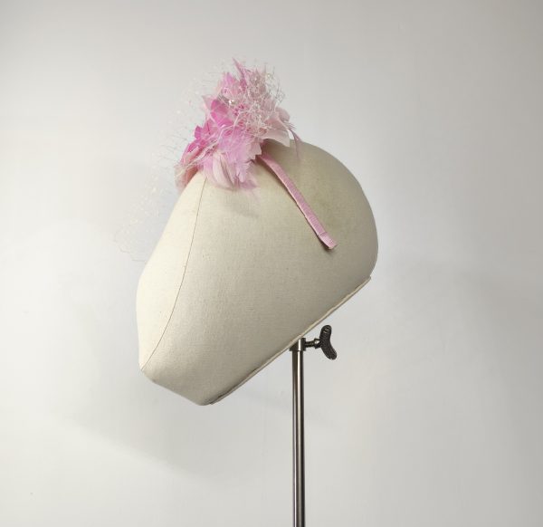 Pink Pip Feather M - Image 3