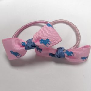 Pink Pony Bobbles