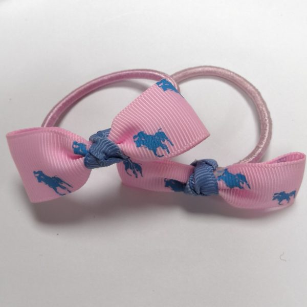 Pink Pony Bobbles
