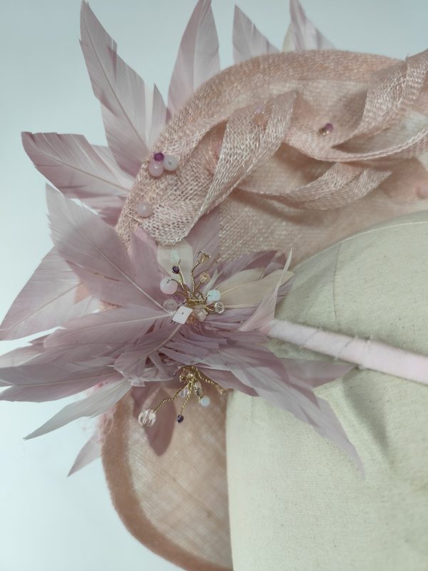 Pink & Purple Louise - Image 4