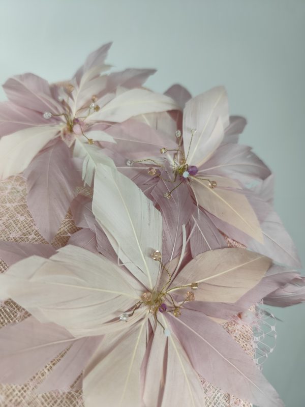 Pink & Purple Louise - Image 5