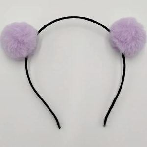 Pom Pom Headbands