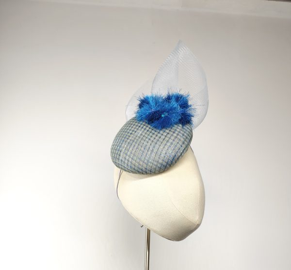PomPom Twizzle