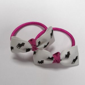 Pony Bobbles