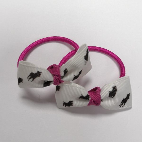 Pony Bobbles