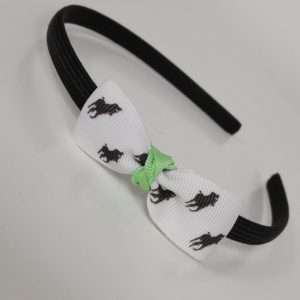 Pony Headband