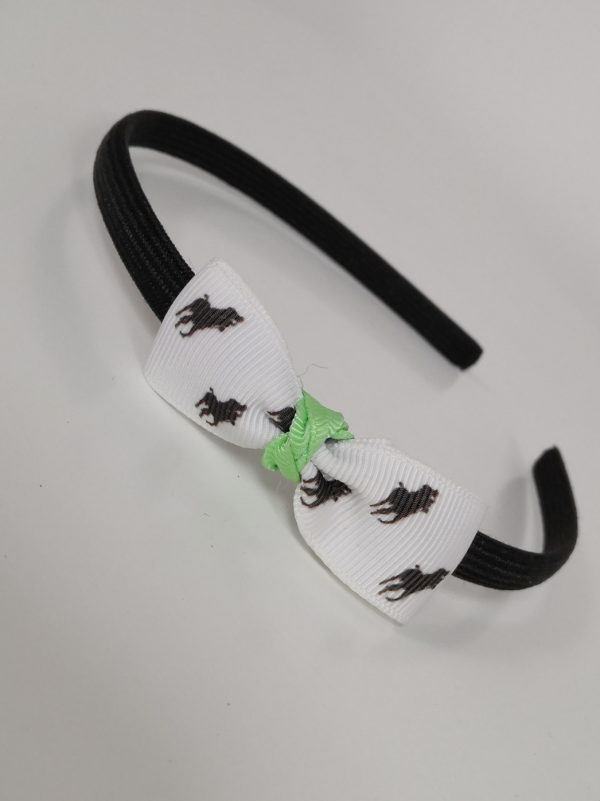 Pony Headband