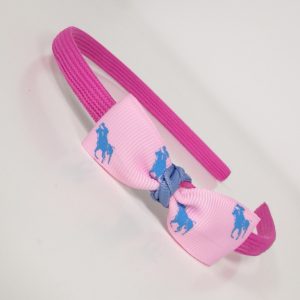 Pony Headband